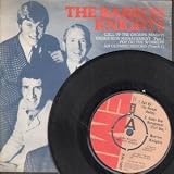 CALL UP THE GROUPS 7 INCH (7" 45) UK EMI 1966