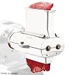 Meat Cuber/Tenderizer Attachment Small Appliances Grinders