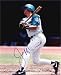 Jeff Conine Autographed/Hand Signed Florida Marlins 8x10 Photo