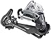 SRAM X9 Mountain Bike Rear Derailleur (Medium Cage)