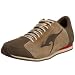 KangaROOS Women's NC 42 Suede Sneakers