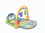 Fisher Price W2621 - Gimnasio - Piano...