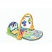Fisher Price W2621 - Gimnasio - Piano Pataditas, centro de actividades
