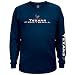 Houston Texans Team Shine Long-Sleeve Tee, Large