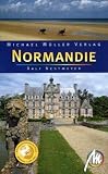 Normandie: Reisehandbuch mit vielen praktischen Tipps - Ralf Nestmeyer