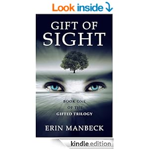 gift of sight book