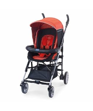 Chicco Trio Living Pushchair Travel System - Andromeda