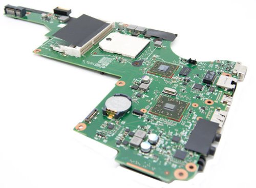 Main Laptop hàng rã máy - 2