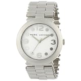 Marc by Marc Jacobs Womens MBM3012 Sukie White