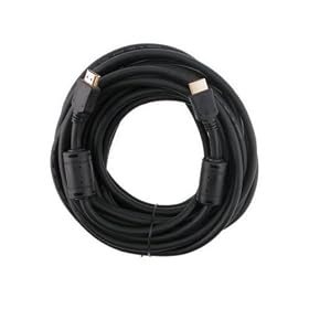 CE Compass New Premium HDMI 1.3 1080P Gold Cable 50 FT For PS3 HDTV