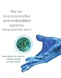 AVR Microcontroller and Embedded Systems: Using Assembly and C