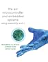 AVR Microcontroller and Embedded Systems: Using Assembly and C (Pearson Custom Electronics Technology)