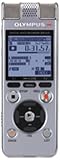 Zoom Produkt-Bild: Olympus DM-650 Diktierger&auml;t 4GB silber