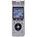 Olympus DM-650 Diktierger�t 4GB silber