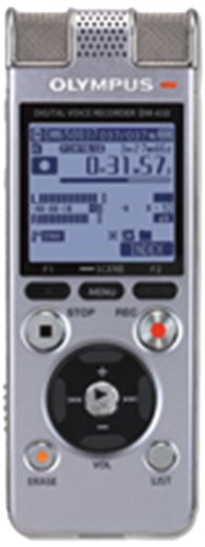Olympus DM-650 Dittafono + software Olympus DM-650 Dittafono + software