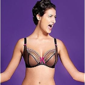 Freya Arabella Plunge Bra