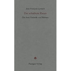 Der schalltote Raum