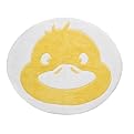 Circo&reg; Duck Bath Rug - Yellow