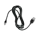 Motorola Standard HDMI Cable for Motorola DROID X, ATRIX 4G, and XOOM