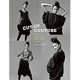 Cut-Up Couture: Edgy Upcycled Garments to Sew