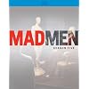 Mad Men: Season Five [Blu-ray]