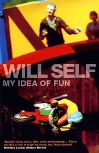 Will Self
