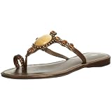 Two Lips Women's Leonie Sandal