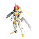 スーパーロボット大戦OG ORIGINAL GENERATIONS ヴァルシオーネ (1/144スケールプラスチックキット)