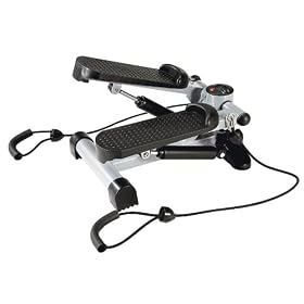 MINI STEPPER ELECTRONIQUE CLIPSONIC