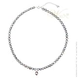 WILLOW PEARLS: *TAHITIAN KISS NECKLACE*