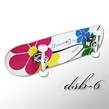ドッペルギャンガー スケートボード DSB-6 DSB-6