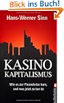 Kasino-Kapitalismus: Wie es zur Finan...