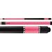McDermott 58in Lucky L13 Two-Piece Pool Cue
