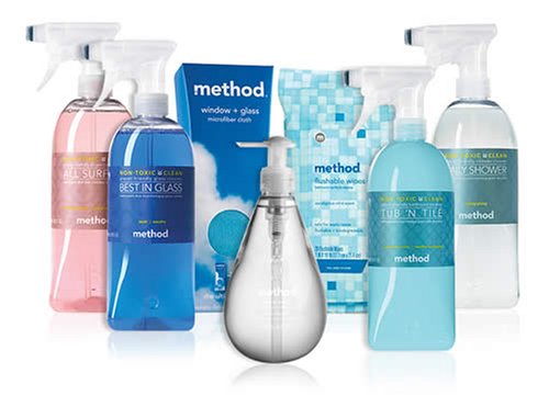 Method Detox Your Home Kit
