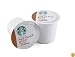 Starbucks Decaf Pike Place Roast K Cups, 96 Count