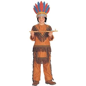 Amazon.com: Kids Native American Boy Indian