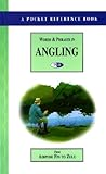 Words & phrases in angling : from adipose fin to zulu