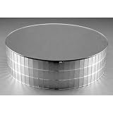14 MIRROR DISPLAY TRAY - 14 MOSAIC BORDER MIRROR DISPLAY TRAY by Jaf GIfts