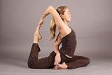 Asana - 18W x 12H - Peel and Stick Wall Decal by Wallmonkeys