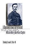 A Damned Iowa  Greyhound: The Civil War Letters of William Henry Harrison Clayton
