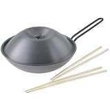 GSI Hard Anodized Extreme Wok