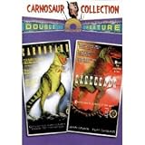Carnosaur & Carnosaur 2 [DVD] [1993] [Region 1] [US Import] [NTSC]