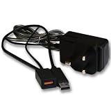 Crown Kinect Sensor AC Power Adaptor (Xbox360) Crown Kinect Sensor AC Power Adaptor (Xbox360)