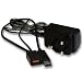 Crown Kinect Sensor AC Power Adaptor (Xbox360)