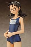 Genshiken: Ogiue Chika Kujibiki Unbalance Cosplay Ver. 1/8 Scale PVC Figure