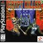 Crypt Killer