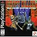 Crypt Killer