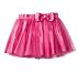 Circo Baby Girls' Tulle Skirt - Hot Pink - 6 Months