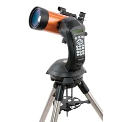 Celestron Teleskop NexStar 4 SE