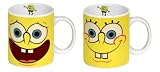Eigenschaften POS Handels GmbH 62436 / POS Handels 62436 - SpongeBob 2er Becherset (Gesi